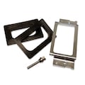 Milescraft Hinge Mate 150 for Creating 3" and 3.5" Hinge Mortises with Your Router 1222
